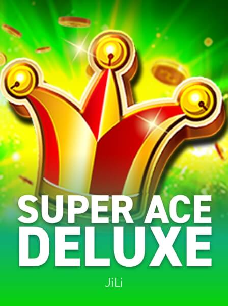 Spotbetgamenesia Aplikasi Spotbet Resmi dengan Jackpot Besar dan Casino Online|Spotbetgamenesia - Super Ace Deluxe
